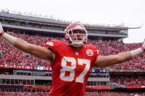 travis kelce