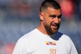 travis kelce
