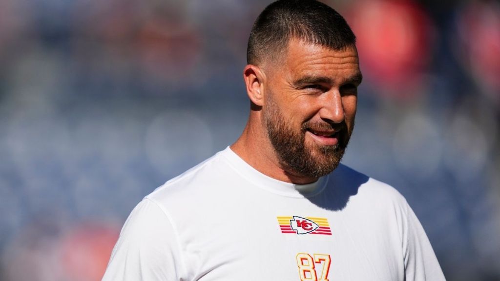 travis kelce