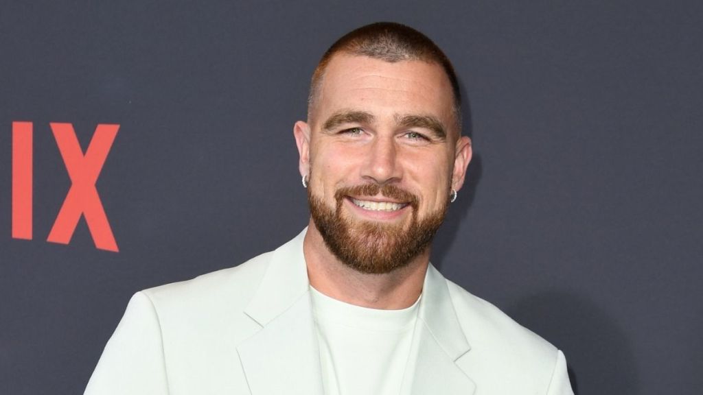 travis kelce
