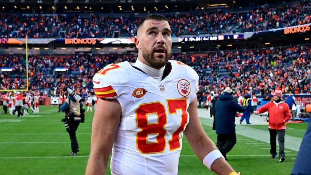 travis kelce
