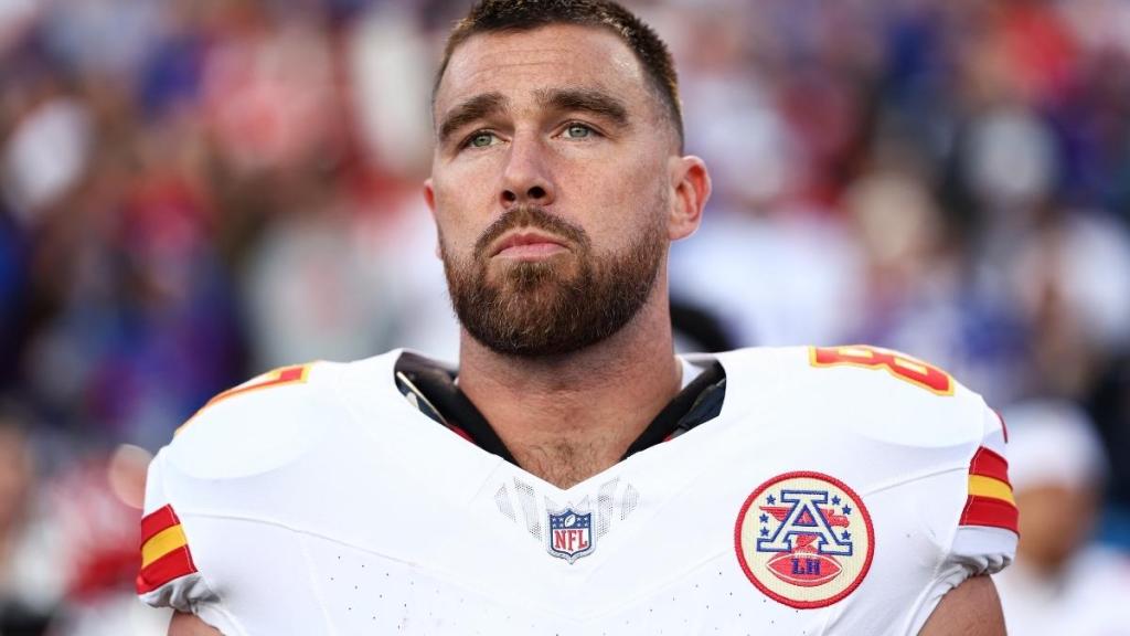 travis kelce