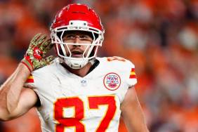 travis kelce