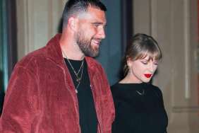 travis kelce and taylor swift (1)