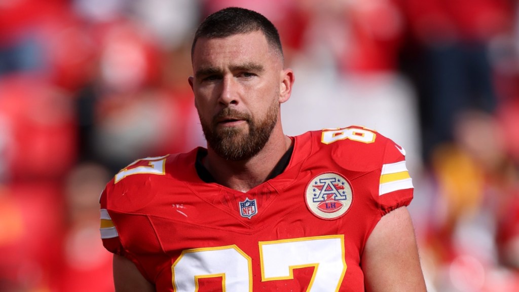 travis kelce taylor swift chiefs ed kelce
