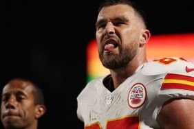 Travis Kelce Reveals Scary Details About His Concussion Test