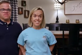 Trent Johnston and Amber Johnston - 7 Little Johnstons