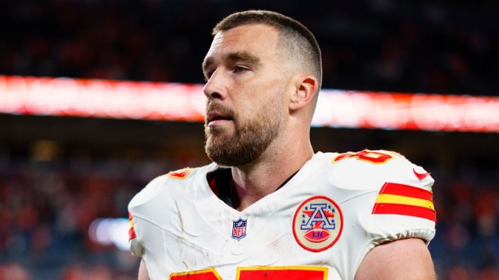 Chiefs Asked to Make Major Decision With Travis Kelce: Analyst