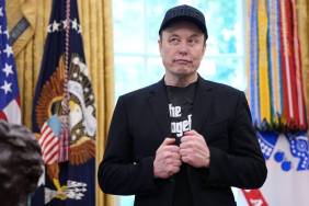 Elon Musk Is Fitter Than Lebron James, Says Grok