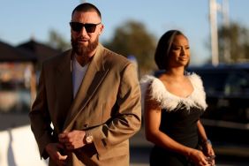 Travis Kelce's Ex Comments on Bad Bunny's Super Bowl 2026 Show