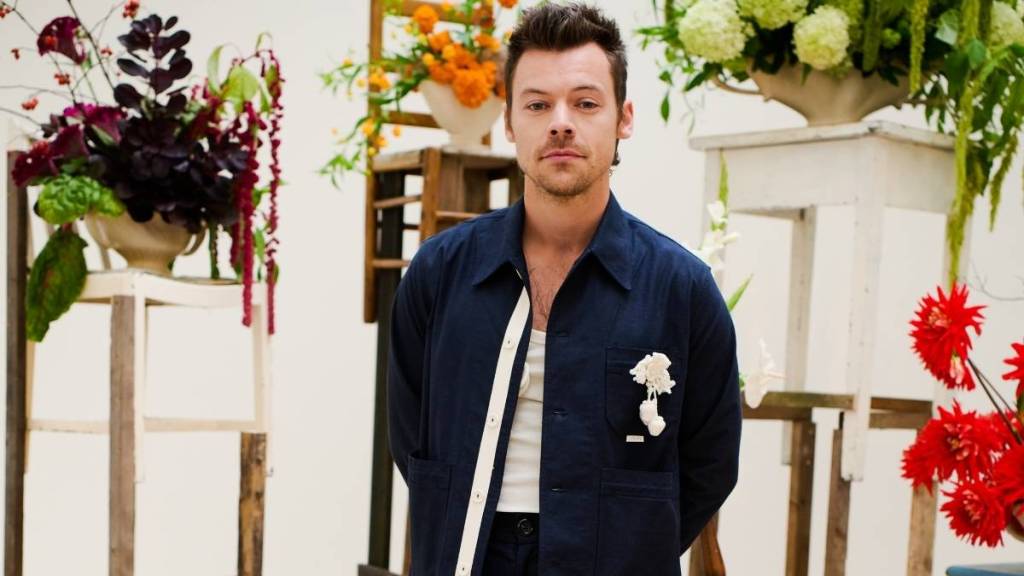 Harry Styles Might Attend Travis Kelce's Wedding, Here's Why Fans Think So