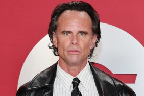 walton goggins nearly nude speedo