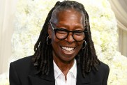 Whoopi Goldberg Absent Missing The View Where November 2025