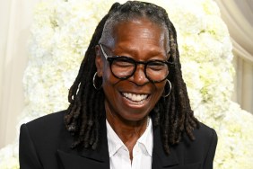 Whoopi Goldberg Absent Missing The View Where November 2025