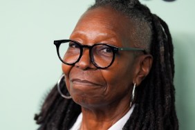 Whoopi Goldberg Government Position The View