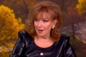 Whoopi Goldberg Joy Behar Bra The View Wear Brassiere