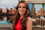 Why Alyssa Farah Griffin Missing Absent Sick The View