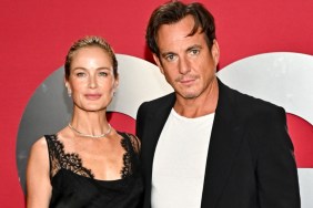 will arnett carolyn murphy dating