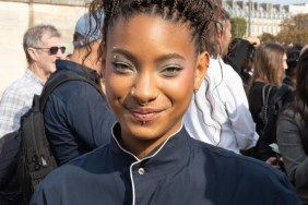 willow smith will smith daughter