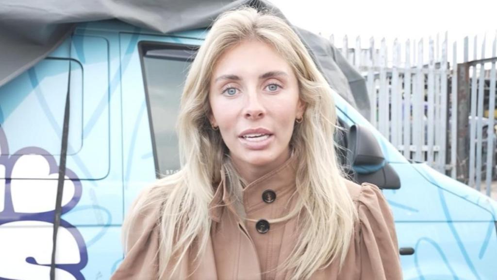 OnlyFans Star Bonnie Blue’