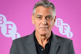 George Clooney Jokes About His Batman vs. Ben Affleck’s