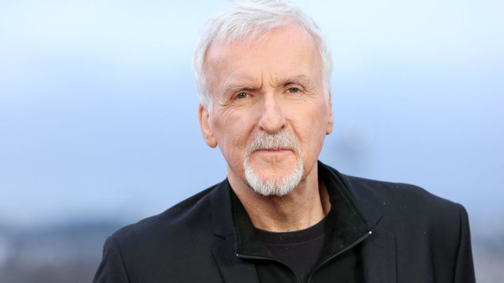 James Cameron Once Performed CPR on Set for This Reason