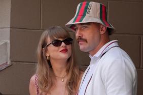 Taylor Swift & Fiancé's No Argument Dynamic 'Doesn't Bode Well' — Expert