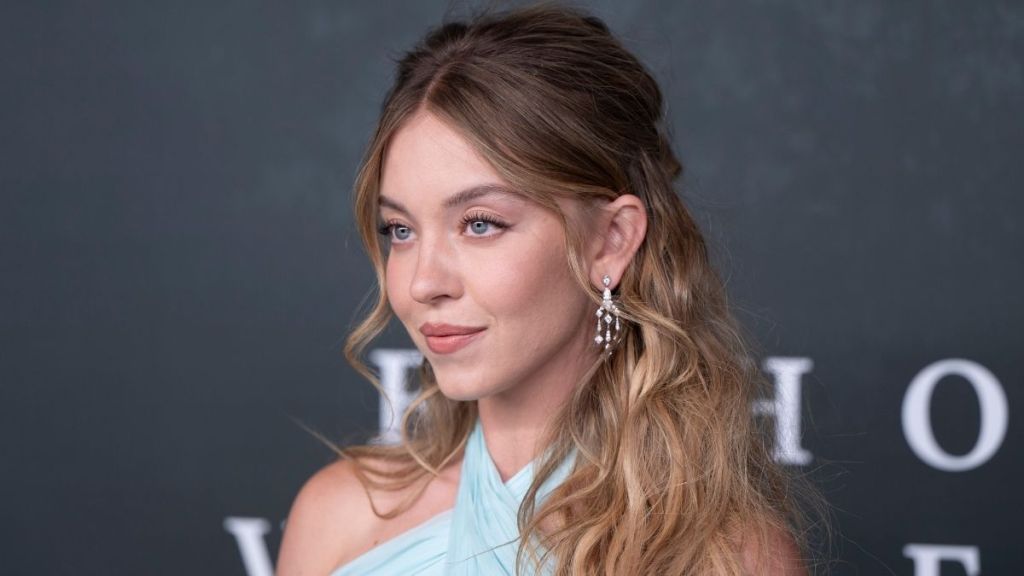 Sydney Sweeney Breaks Box Office Curse With New Movie