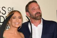 Jennifer Lopez Happily Single a Year After Ben Affleck Divorce — Source