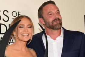 Jennifer Lopez Happily Single a Year After Ben Affleck Divorce — Source