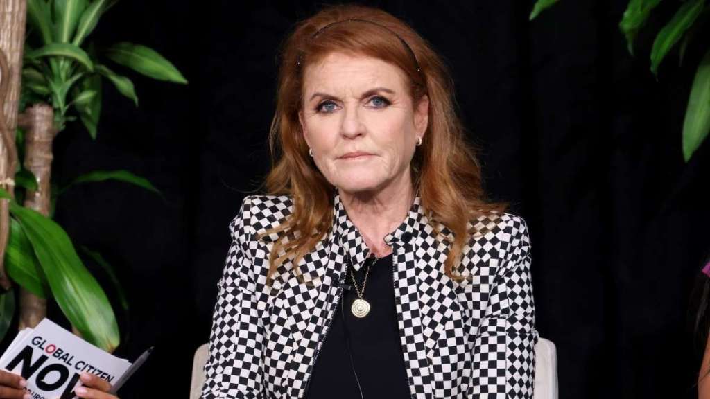 Sarah Ferguson's Tell-All Could Have 'Devastating Consequences' — Source