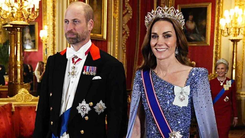 Prince William & Kate Middleton To Add New Royal Role in 2026