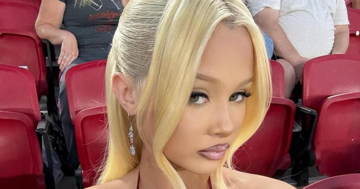 Alabama Barker’s Birthday Gift From Family Is Nearly $60K&hellip;