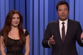 Millie Bobby Brown Uses Taylor Swift To Talk 'Stranger Things' Character