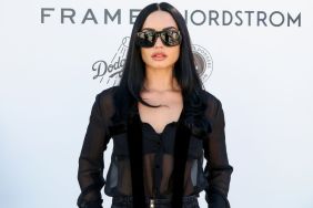 Demi Lovato Goes on a 'Glaze Craze' for Laneige