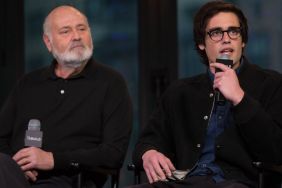 Story of Nick Reiner Stealing Parents’ Money for Sex Resurfaces