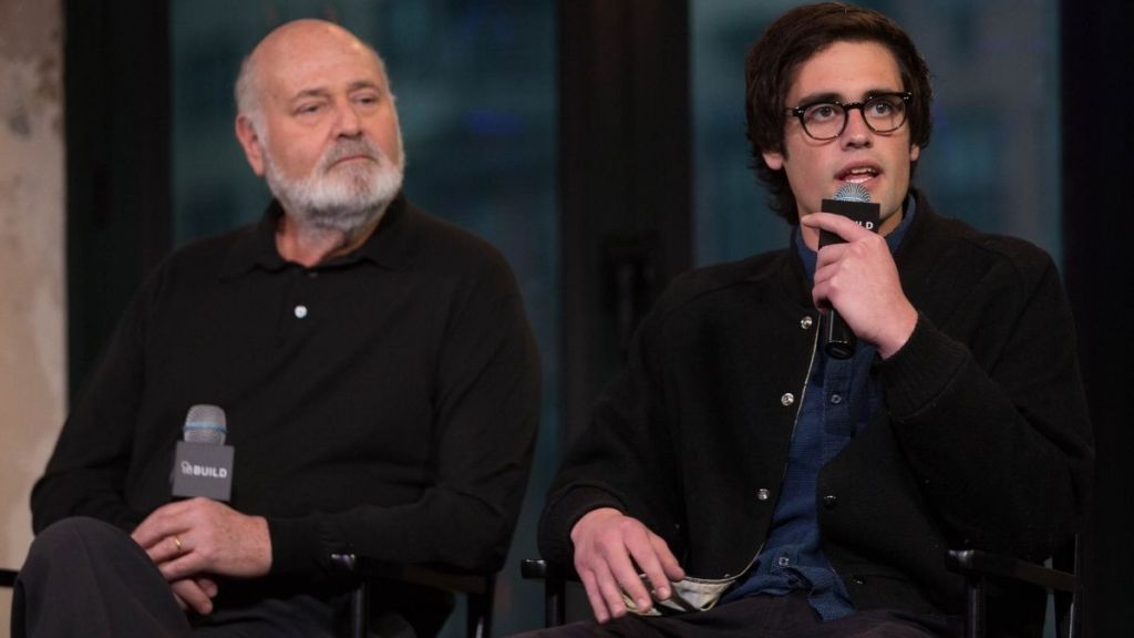 Story of Nick Reiner Stealing Parents’ Money for Sex Resurfaces