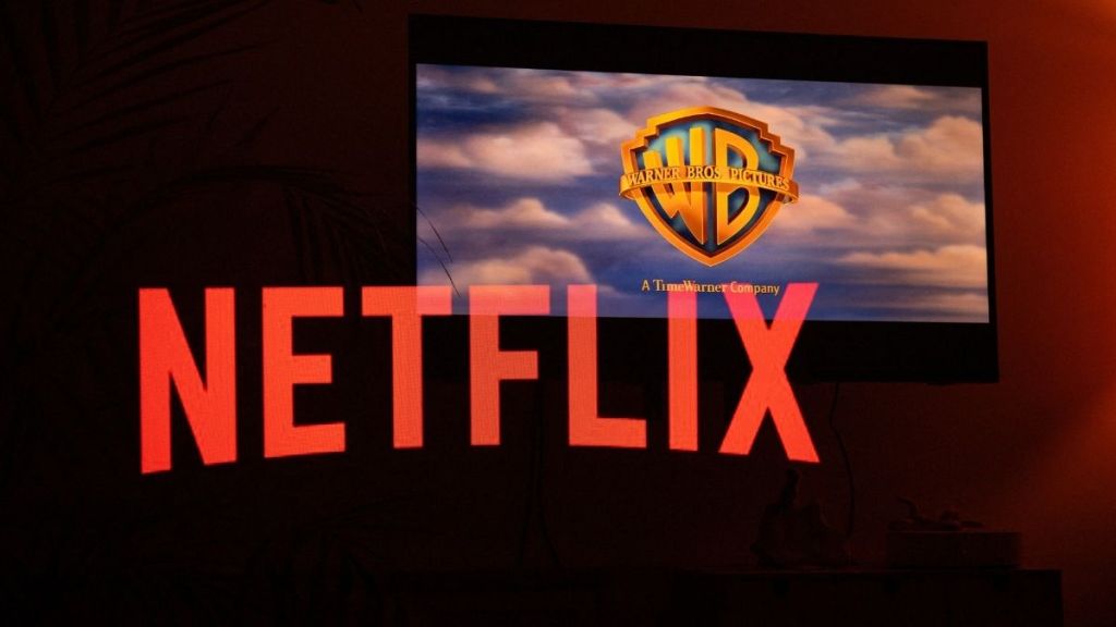 Netflix Reportedly Wanted To Buy Disney, Fox Amid Warner Bros. Deal