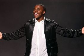 IShowSpeed Appears Intimidated by Bodybuilding Pros in Competition