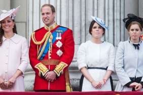 Kate Middleton ‘Torn Over’ Bond With Ex-Prince Andrew’s Daughters — Source
