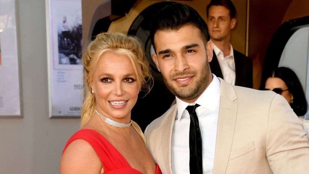 Britney Spears’ Ex’s Playgirl Cover Helped Her Break Out of ‘Slump’ — Source