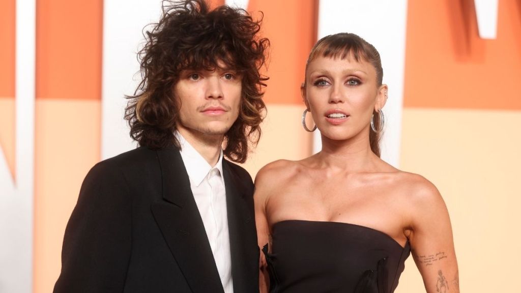 Miley Cyrus & Maxx Morando Have a 'Yin & Yang' Relationship — Source