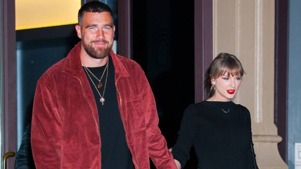 Taylor Swift allegedly secured wedding venue by paying a bride
