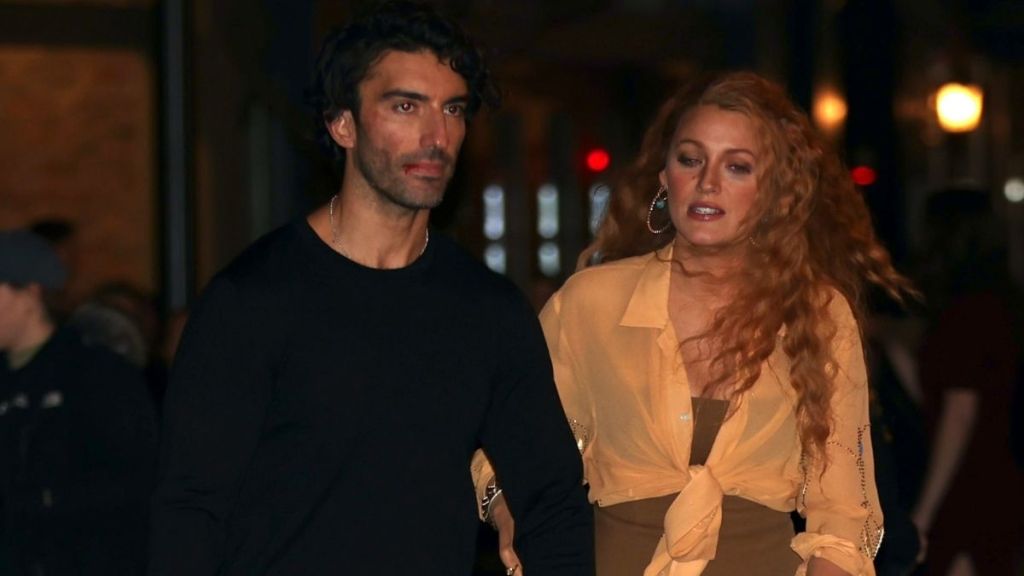 Blake Lively and Justin Baldoni's Lawyers Have Finally Spoken After a Year — Report
