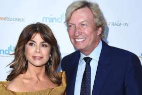 Nigel Lythgoe Responds to Paula Abdul Claims, Says He’s ‘Back Producing'