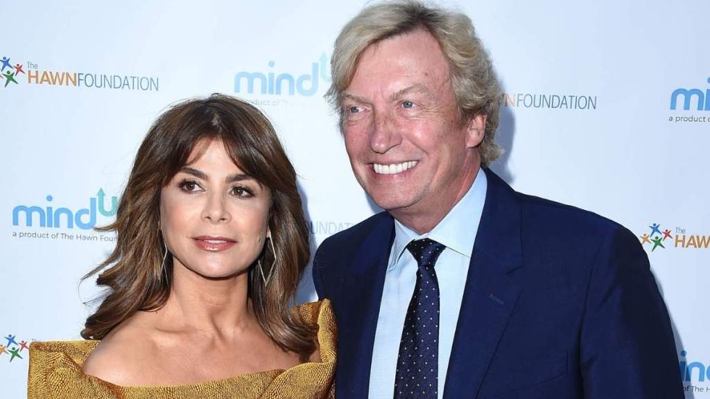 Nigel Lythgoe Responds to Paula Abdul Claims, Says He’s ‘Back Producing'