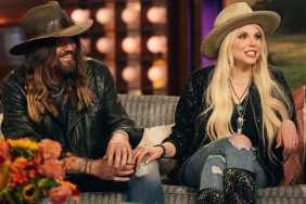 Billy Ray Cyrus' Ex-Wife Accuses Him of 'Narcissistic Abuse'