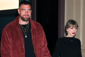 Rapper ‘King Swiftie’ on Taylor Swift-Travis Kelce Wedding Invite Buzz