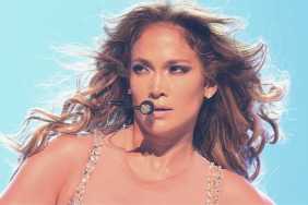 Jennifer Lopez Wearing Flame-Covered Thong Bikini Will Make You Look Twice