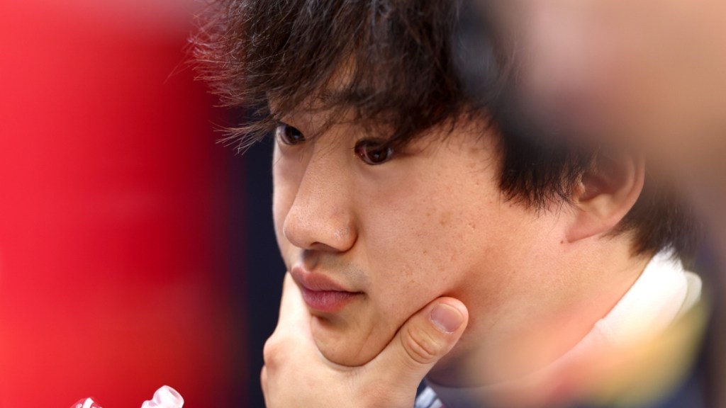 2026 why is yuki tsunoda leaving f1